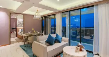 Duplex 2 bedrooms in Phuket, Thailand