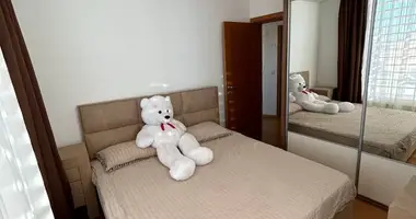3 bedroom apartment in Becici, Montenegro