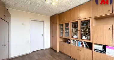 Wohnung 3 zimmer in Soligorsk, Weißrussland