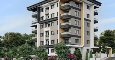 Apartamento 2 habitaciones en Demirtas, Turquía