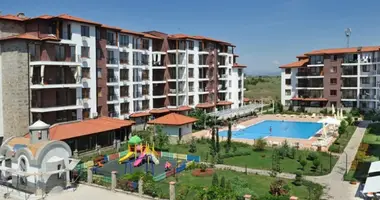 Apartamento 1 habitación en Bulgaria