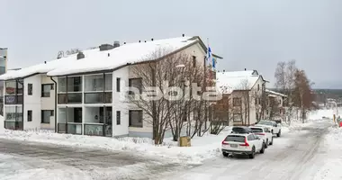 Apartamento 1 habitación en Rovaniemen seutukunta, Finlandia