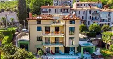 Hotel 370 m² in Abbazia, Kroatien