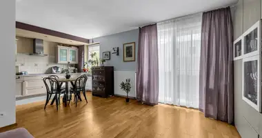 Nieruchomości komercyjne 53 m² w Warszawa, Polska