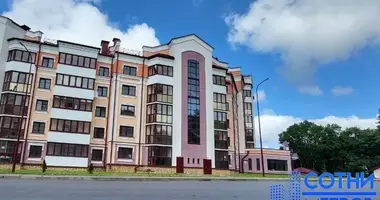 Apartamento 2 habitaciones en Vítebsk, Bielorrusia