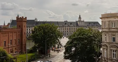 Mieszkanie 1 pokój w Wrocław, Polska