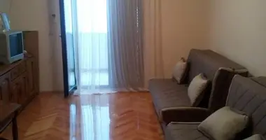 Apartment in Budva, Montenegro