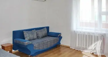 1 room apartment in Brest, Belarus