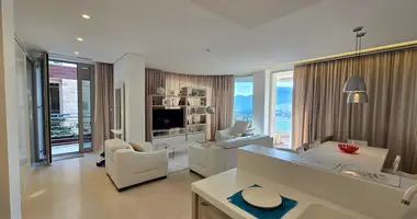 Mieszkanie 2 pokoi w Budva, Czarnogóra