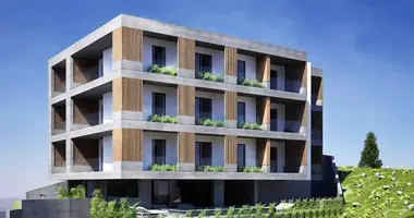 Apartamento 3 habitaciones en Yeroskipou, Chipre