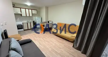 1 bedroom apartment in Nesebar, Bulgaria