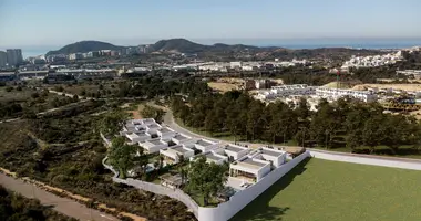 Maison 3 chambres dans Finestrat, Espagne