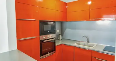 Mieszkanie 2 pokoi w Budva, Czarnogóra