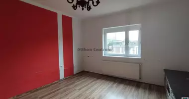 3 room house in Nagykoroes, Hungary