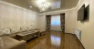 Квартира 2 комнаты с мебелью, с бытовой техникой в Ташкент, Узбекистан