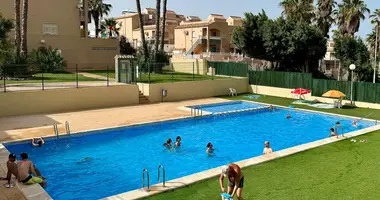 Bungalow 2 bedrooms in Torrevieja, Spain