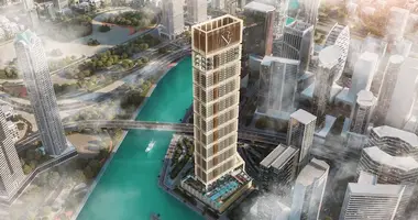 Mieszkanie w Dubaj, Emiraty Arabskie