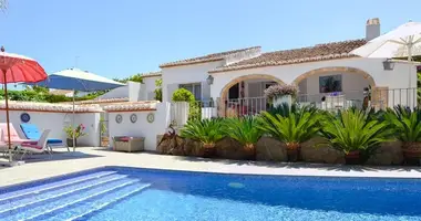 Villa in Xabia Javea, Spanien