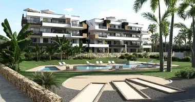 Wohnung 2 Schlafzimmer in Orihuela, Spanien