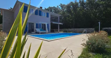 Villa 4 chambres dans Rovinj, Croatie