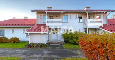 Wohnung 4 zimmer in Oulun seutukunta, Finnland