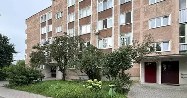 Mieszkanie 2 pokoi w Bobrujsk, Białoruś