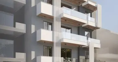 Apartamento 2 habitaciones en Tríada, Grecia