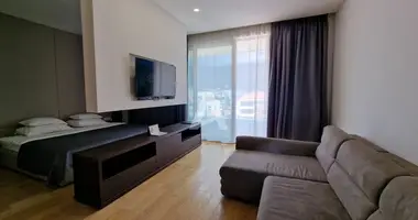 Apartment in Budva, Montenegro