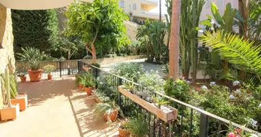 3 bedroom apartment in Mijas, Spain