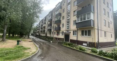 Appartement 2 chambres dans Borissov, Bélarus