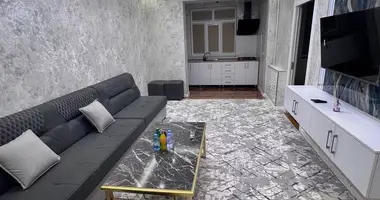 Квартира 2 комнаты с мебелью, с c ремонтом в Бешкурган, Узбекистан