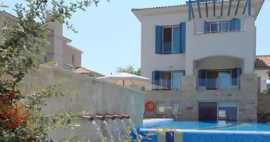 Villa 3 bedrooms in Prodromi, Cyprus