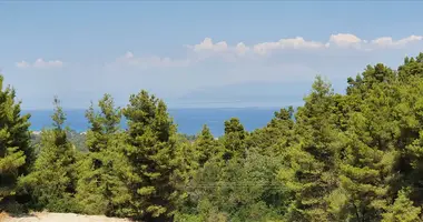 Terrain dans Agia Paraskevi, Grèce