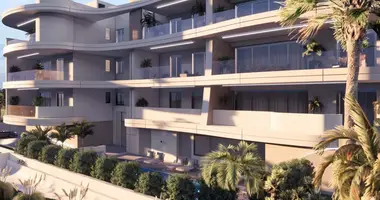 1 bedroom apartment in demos agiou athanasiou, Cyprus