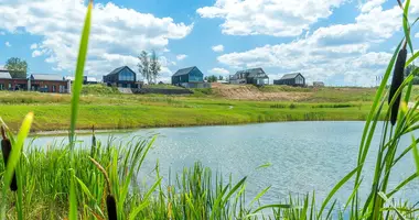 Plot of land in Bendoriai, Lithuania