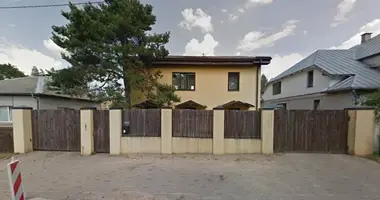 6 room house in Riga, Latvia