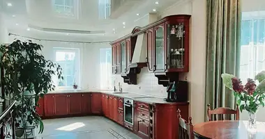 Коттедж в Колодищанский сельский Совет, Беларусь