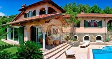 Villa 6 habitaciones en Andora, Italia
