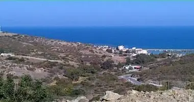 Участок земли в Kato Pyrgos, Кипр