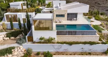 Casa 4 habitaciones en Tsada, Chipre