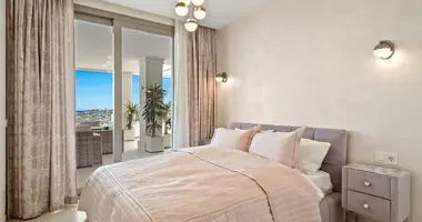 Apartment 7 bedrooms in San Pedro Alcantara, Spain