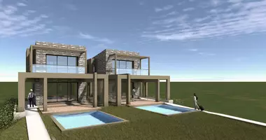 5 bedroom house in Polychrono, Greece