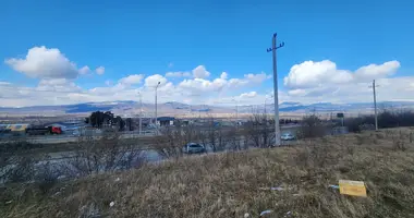 Działka w Tserovani, Gruzja