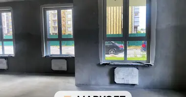 Tienda 61 m² en Minsk, Belarús