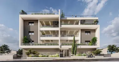Appartement 2 chambres dans Ypsonas Municipality, Chypre