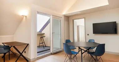Appartement 1 chambre dans Laigueglia, Italie