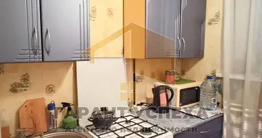 1 room apartment in Brest, Belarus