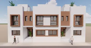 Apartamento 3 habitaciones en San Javier, España