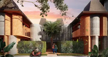 Mieszkanie 1 pokój w Ubud, Indonezja