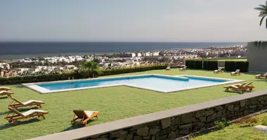 Wohnung 2 Schlafzimmer in Vera, Spanien